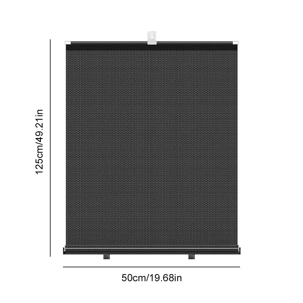 Universal Roller Blinds