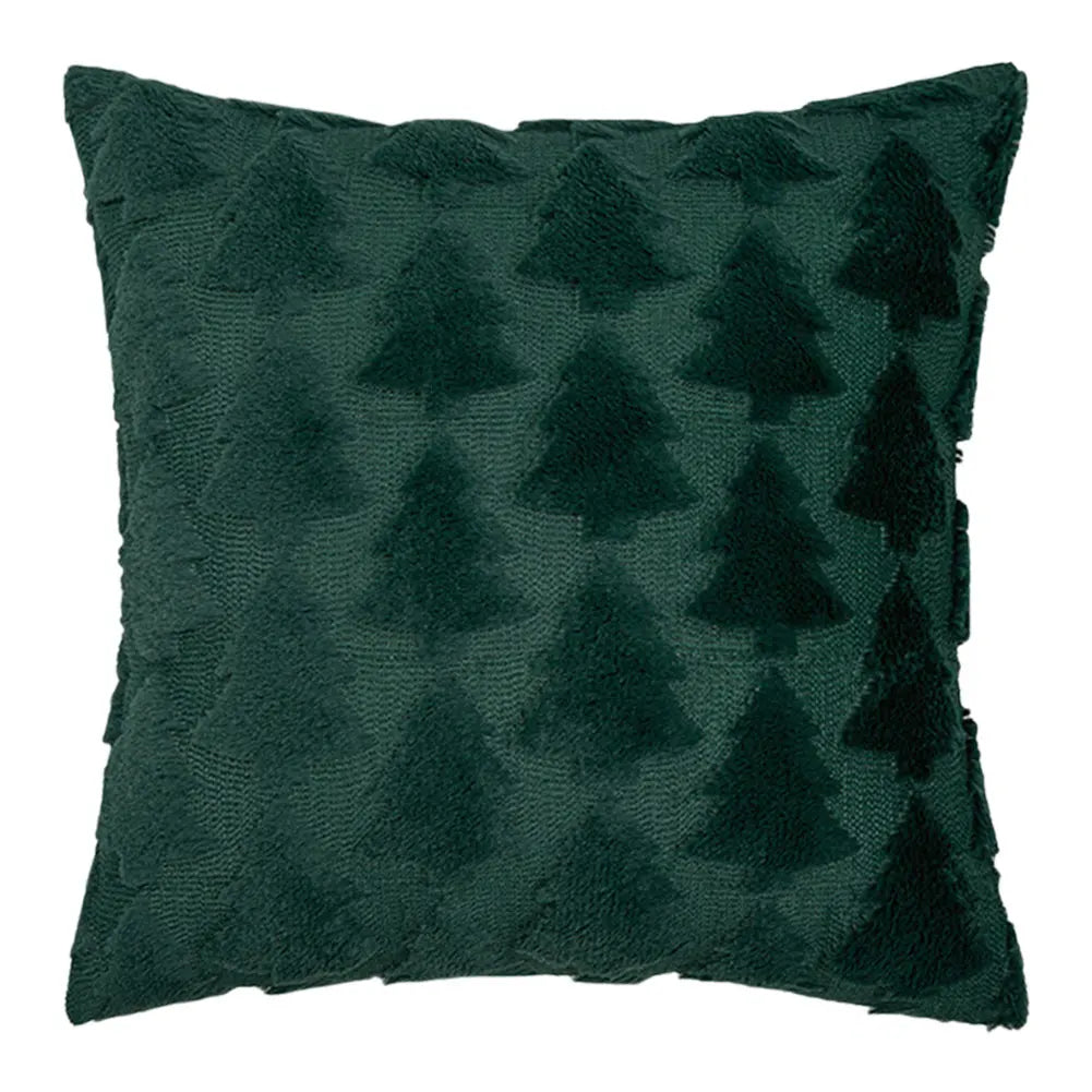 Christmas Pillow Covers
