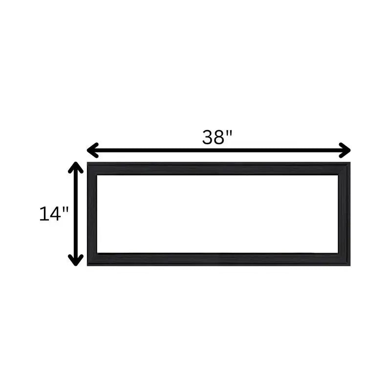 Live Laugh Love Framed Wall Art