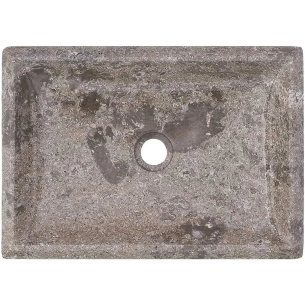 Handmade Marble Sink