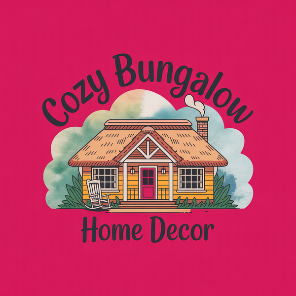 cozybungalowhomedecor