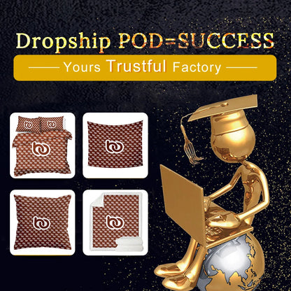 Shaggy Throw Blanket