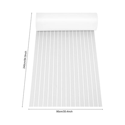 Premium EVA RV Non-slip Floor Mat