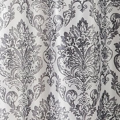 2-Piece Light Filtering Curtains