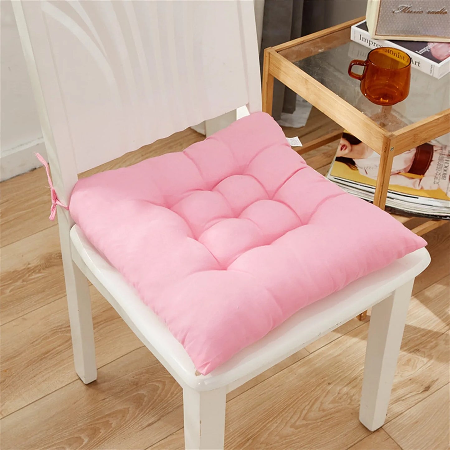 Square Chair Soft Pad
