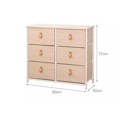 Organize Living Room Cabinets