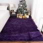 Fluffy Rugs for Bedroom