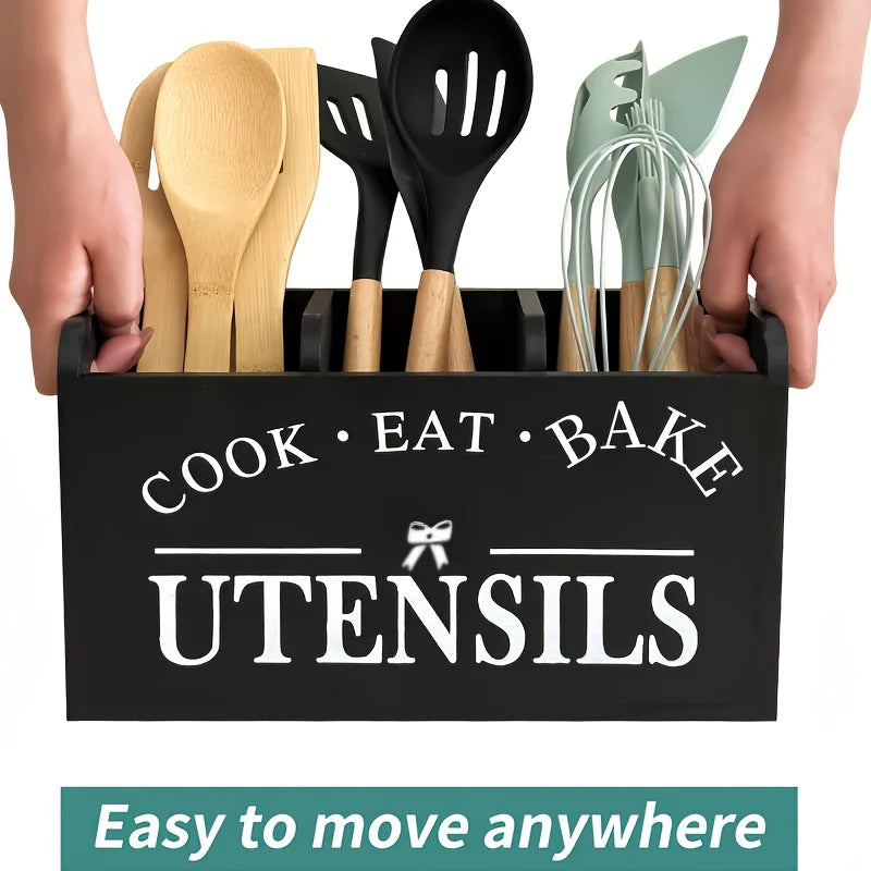 5pcs/Set Cutlery Rack