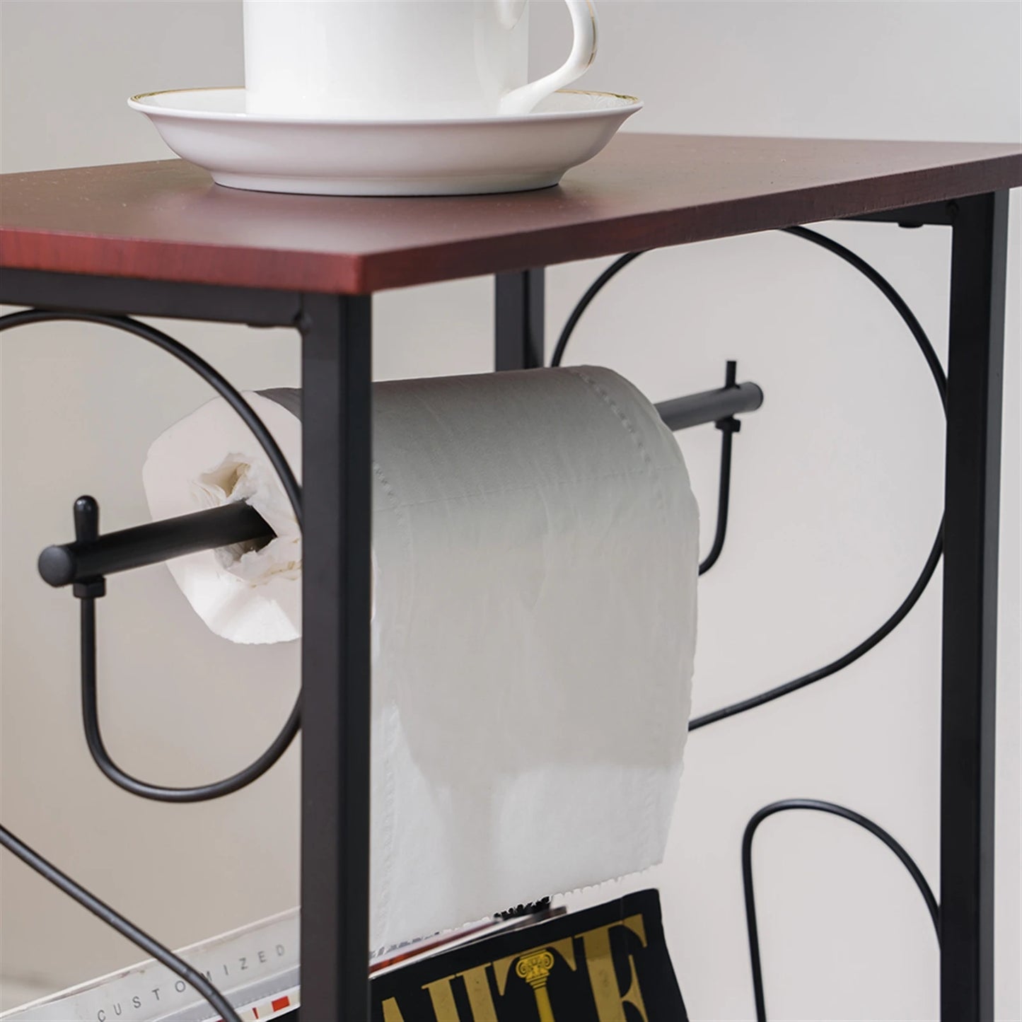 Multifunctional Bathroom Table