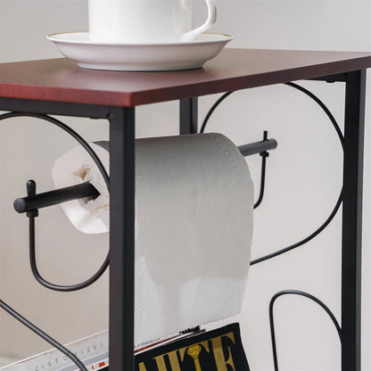 Multifunctional Bathroom Table