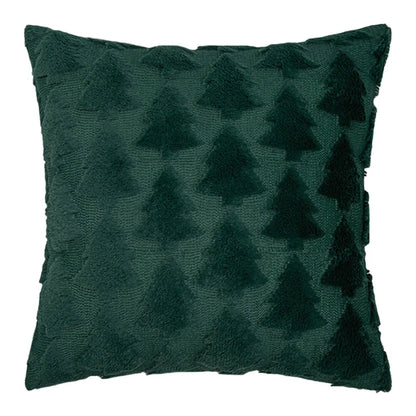 Christmas Pillow Covers