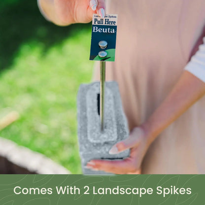 Garden Edging Border