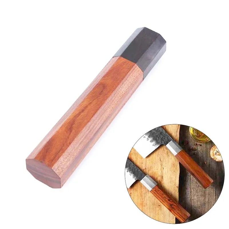 1pcs  Octagonal Handle