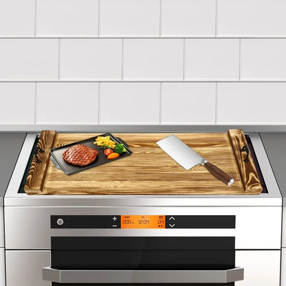 Counter Space Stove Top Cover