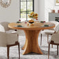 Round Dining Table