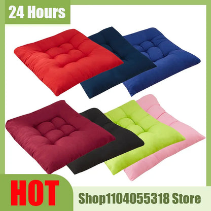 Square Chair Soft Pad