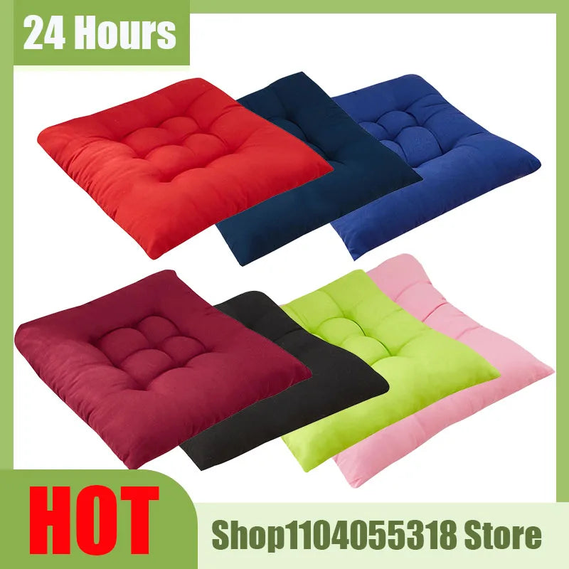 Square Chair Soft Pad