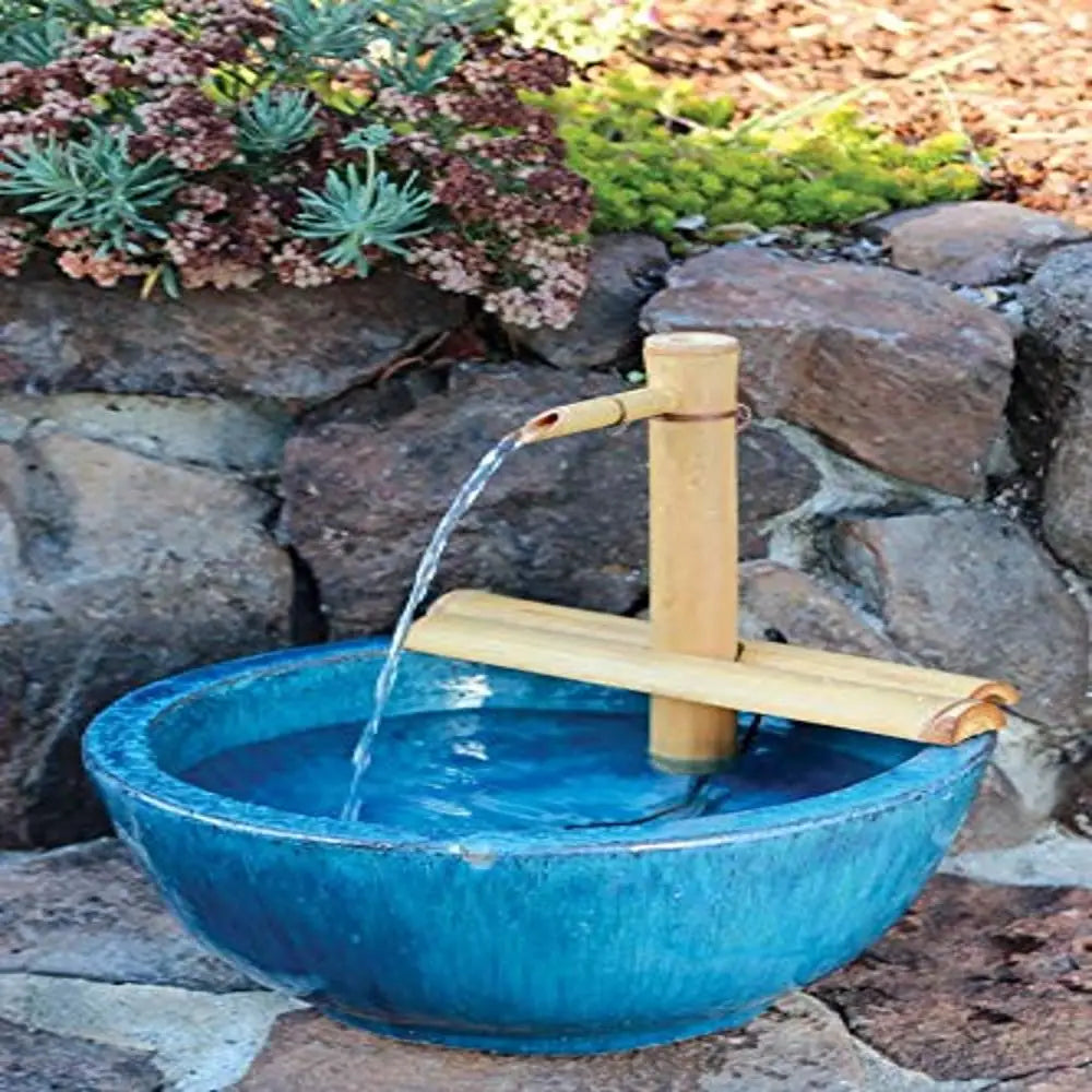 Adjustable Zen Water Fountain