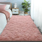 Fluffy Rugs for Bedroom