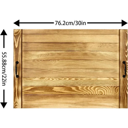 Counter Space Stove Top Cover