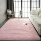Fluffy Rugs for Bedroom