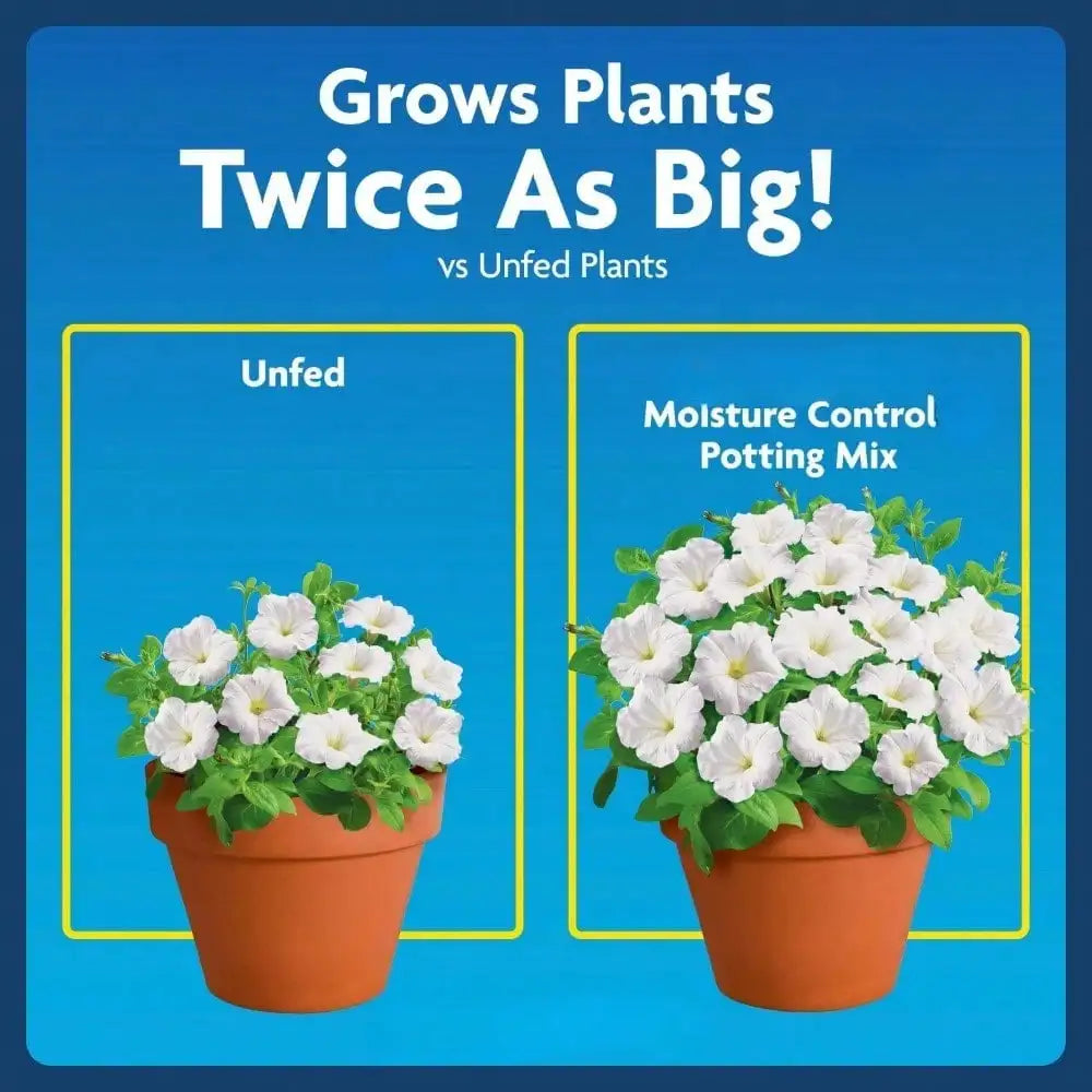 Potted Mix 1 cubic foot