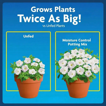 Potted Mix 1 cubic foot