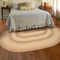Oval Rug