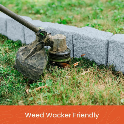 Garden Edging Border