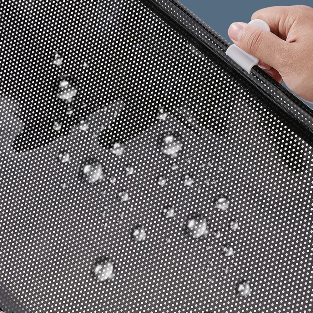 Universal Roller Blinds