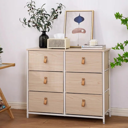 Organize Living Room Cabinets