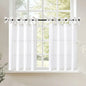 Small Window Curtains