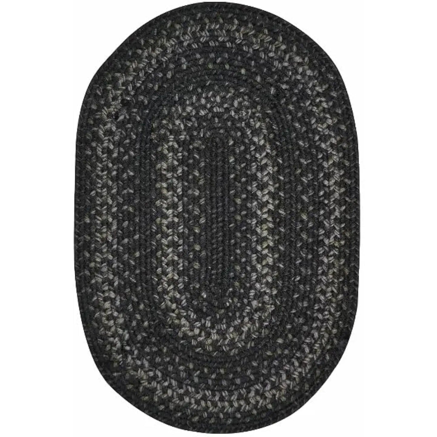 Oval Rug