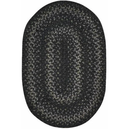 Oval Rug