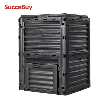 SucceBuy Garden Compost Bin