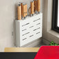 Kitchen knife storage box