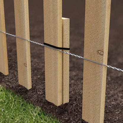 Garden Picket Fence