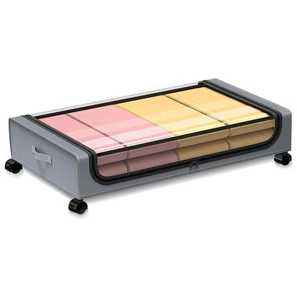 Underground Storage Boxes Bedroom