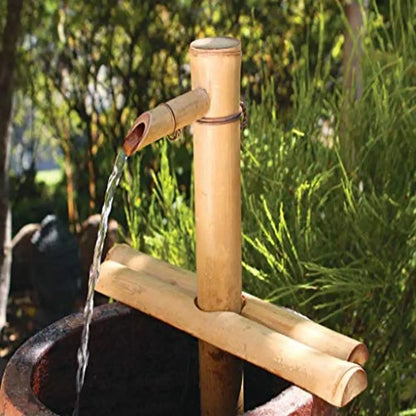 Adjustable Zen Water Fountain