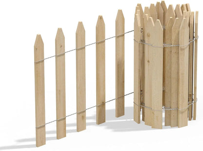 Garden Picket Fence