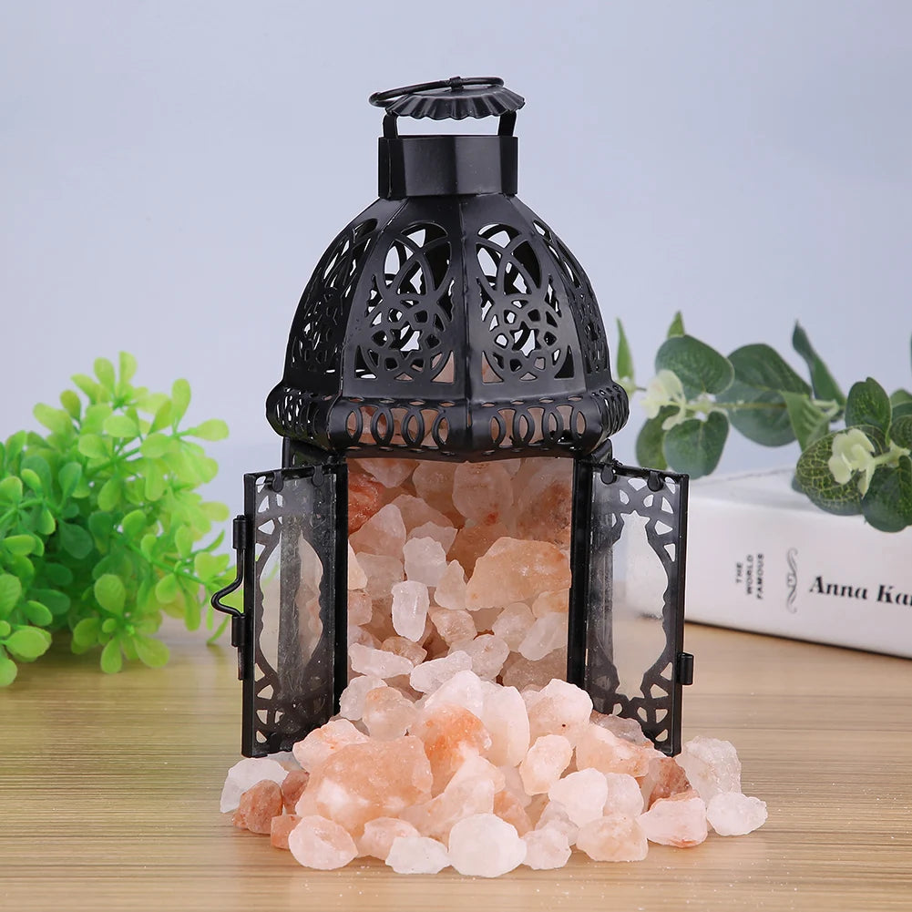 Rock Lamp Salt Lamp