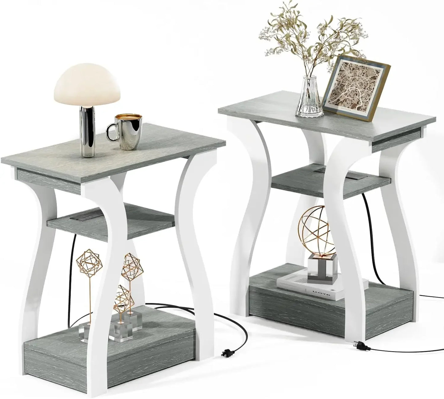 End table Set of 2