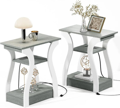 End table Set of 2