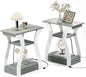 End table Set of 2