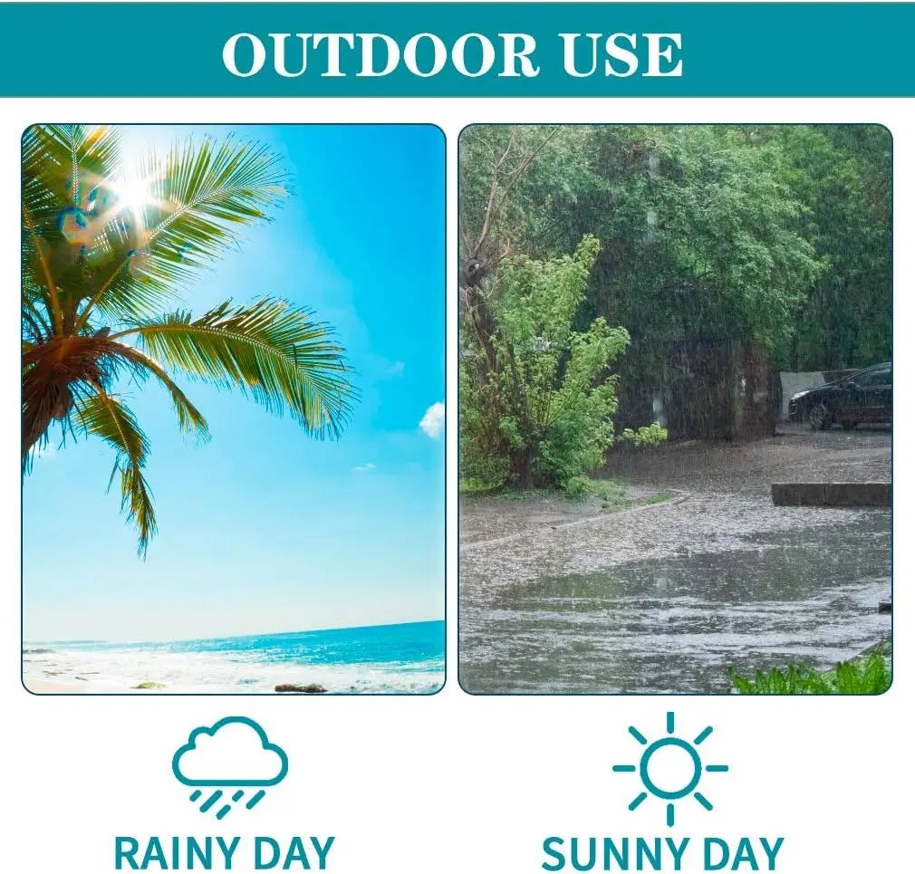 Adirondack Folding Chair White