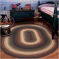 Oval Rug