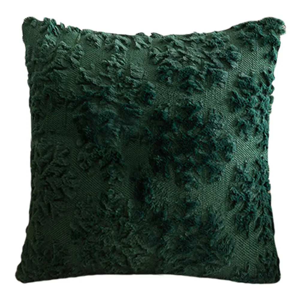 Christmas Pillow Covers