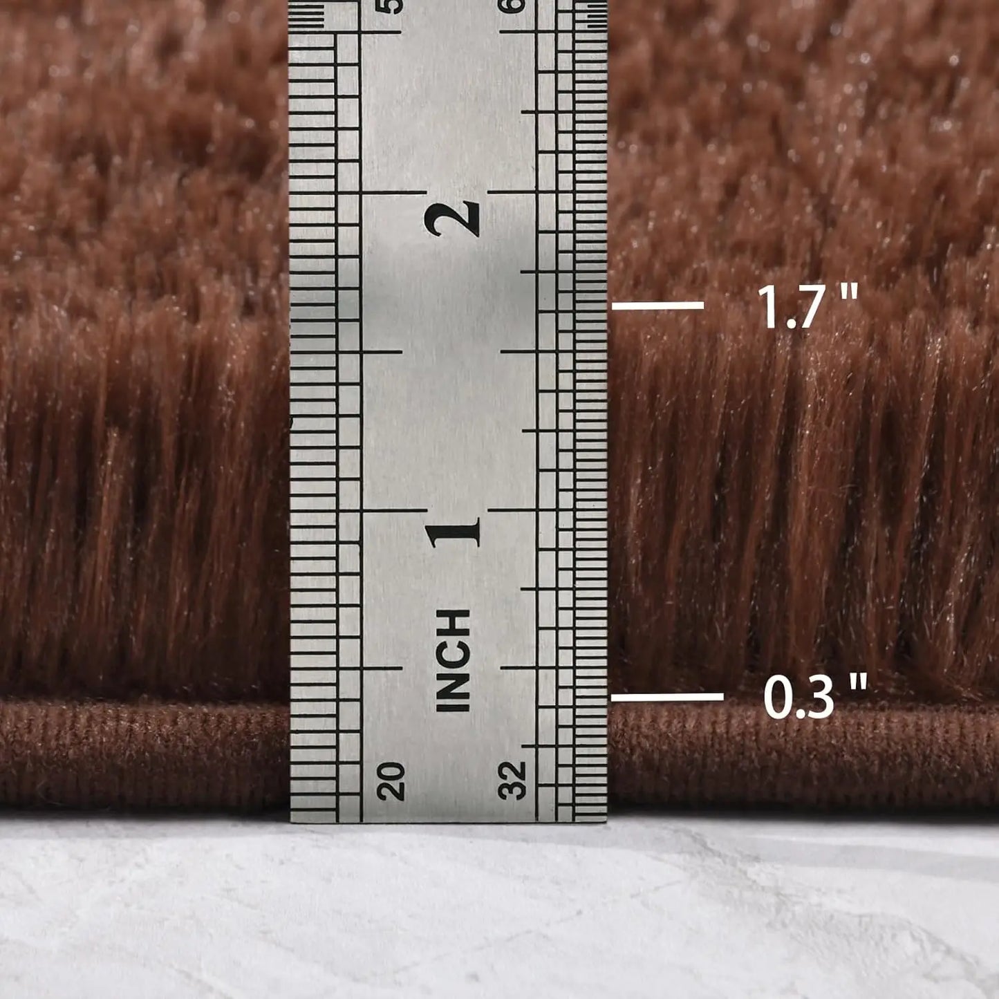 Fluffy Rugs for Bedroom