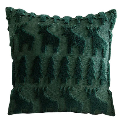 Christmas Pillow Covers