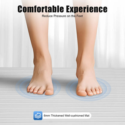 Premium EVA RV Non-slip Floor Mat